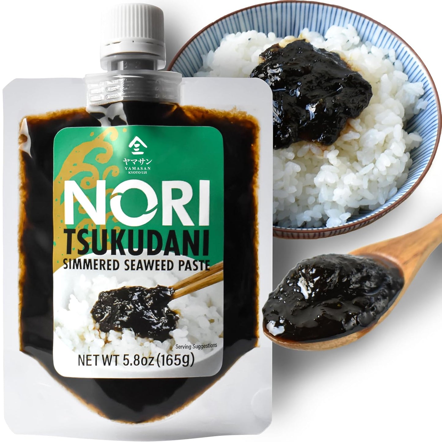 YAMASAN-KYOTO-UJI-Japanese-Nori-Tsukudani-Simmered-Seaweed-Paste,-Umami-and-Sweet,-Low-Versatile-1687