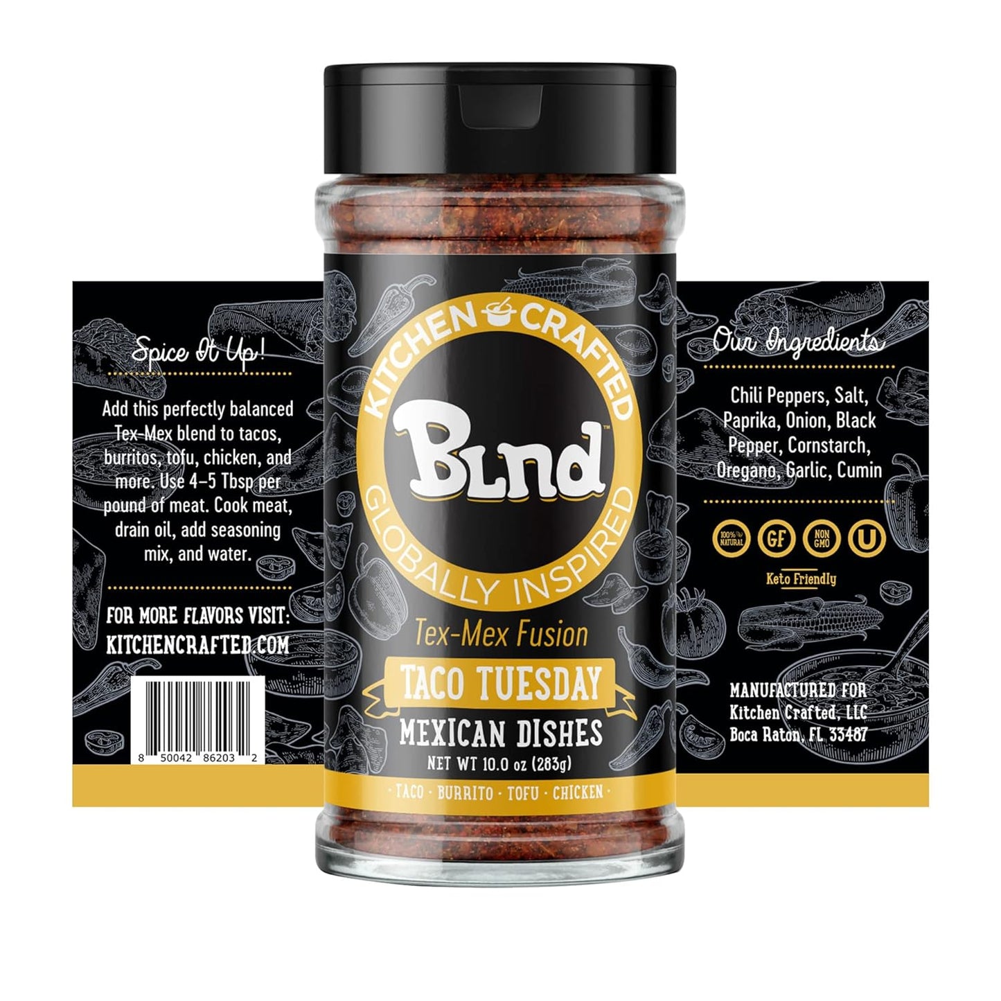 Kitchen-Crafted---BLND-Taco-Tuesday,-450