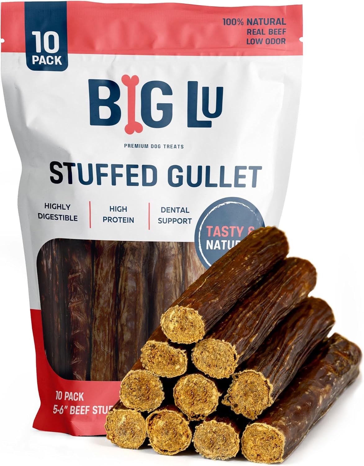 Big-Lu---46178-Inch-Stuffed-Beef-Jerky-Sticks,-10-Count,-All-Natural-969