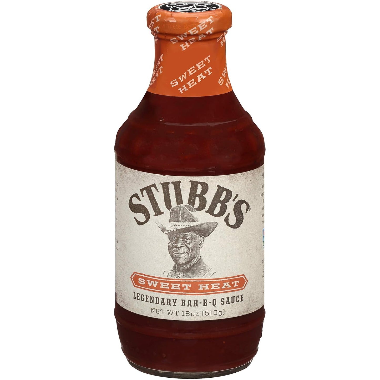 Stubb's-Sweet-Heat-BBQ-Sauce,-18-oz-----------326