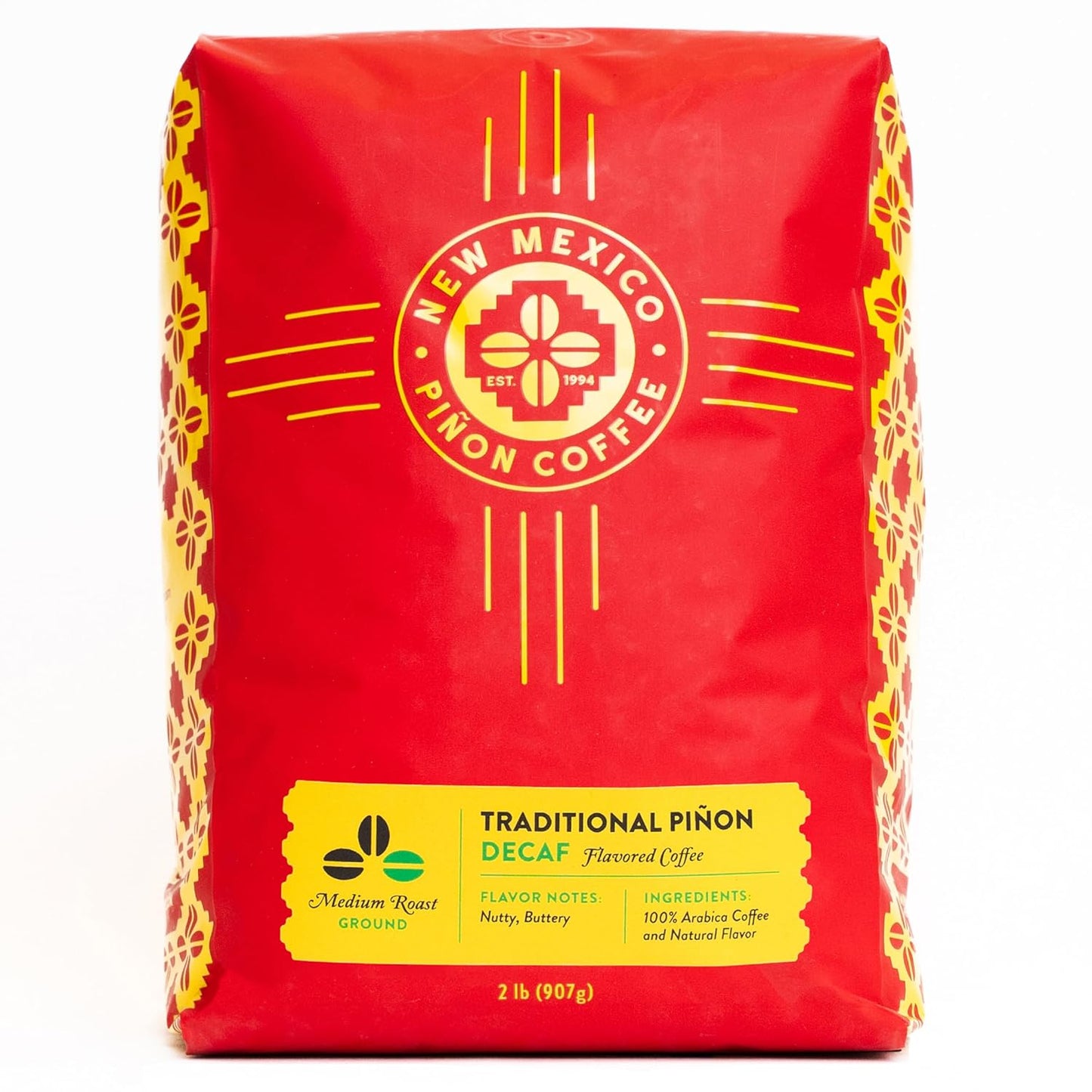 New-Mexico-Piñon-Coffee---Café-de-sabor-natural------83