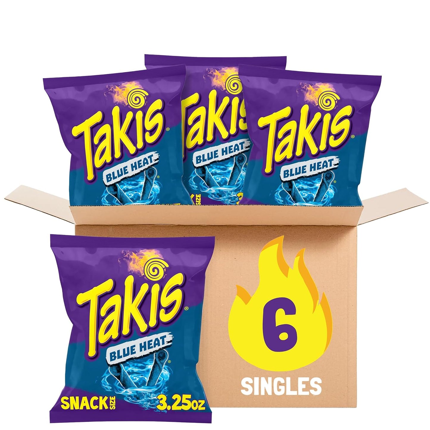 Takis-Blue-Heat-6-pc-/-3.25-oz-2381
