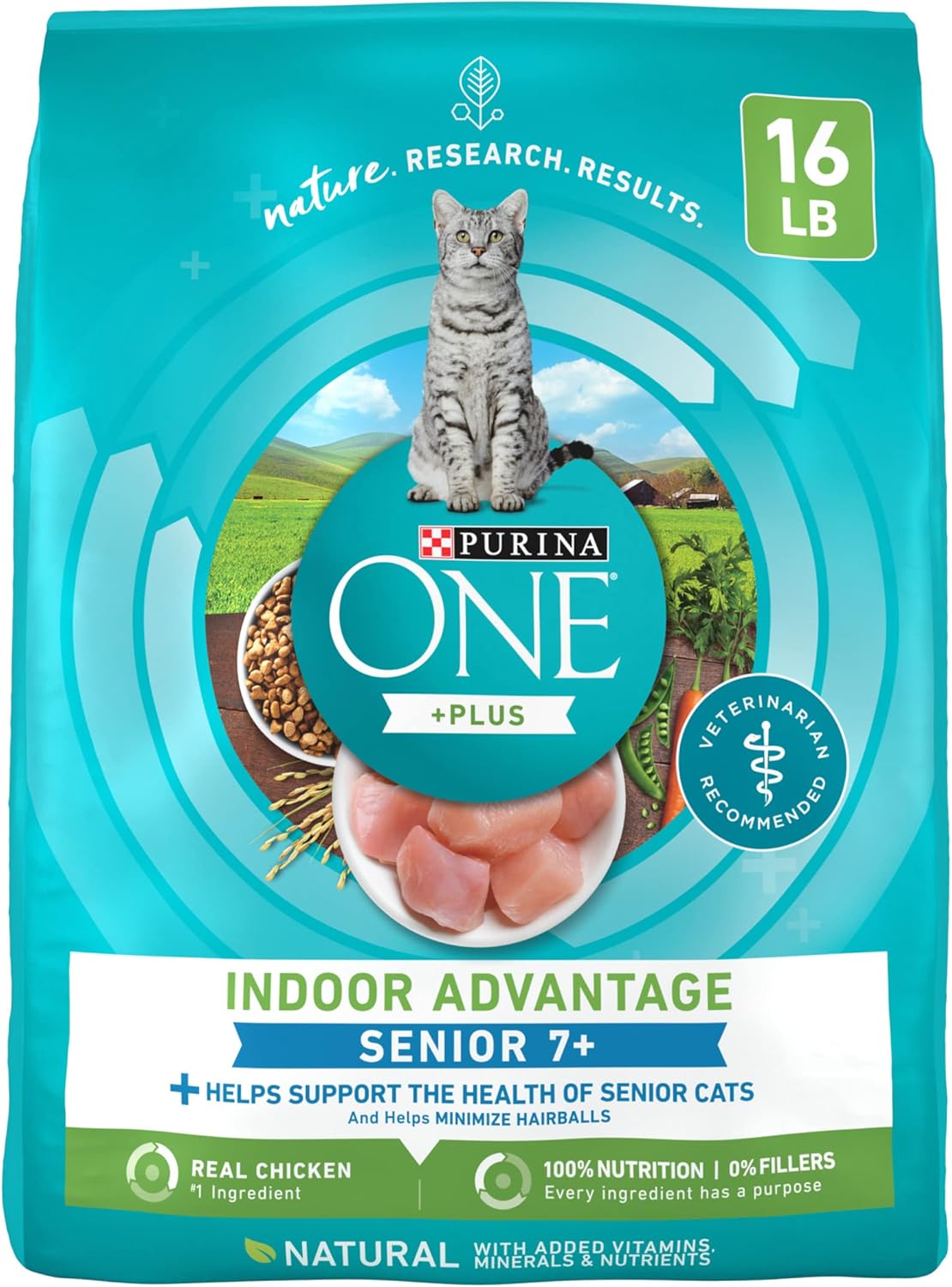 Purina-ONE-High-Protein,-Natural-Senior-Dry-Cat-2262