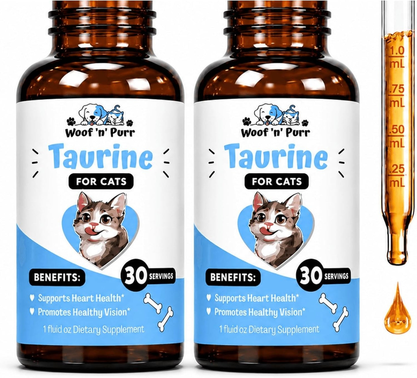 Taurine-for-Cats---Taurine-Supplement-for-Cats---Supports-Healthy-Vision,-Heart,-1248