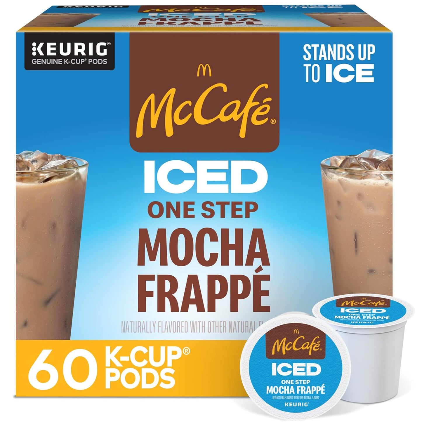 McCafe-ICED-One-Step-Mocha-Frappe,-Keurig-Cápsulas-K-Cup-de-una-porción,1855