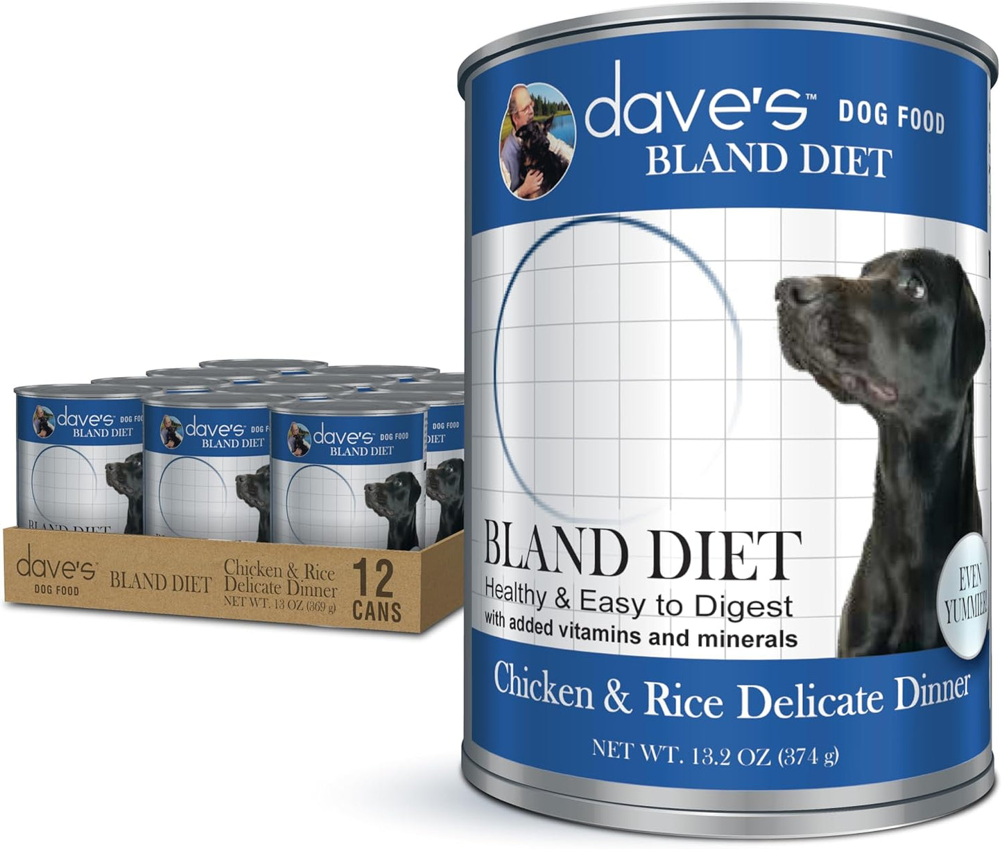 Dave's-Pet-Food-Bland-Diet-Dog-Food-(Chicken-&-Rice),-Sensitive-Stomach,-Easy-2191