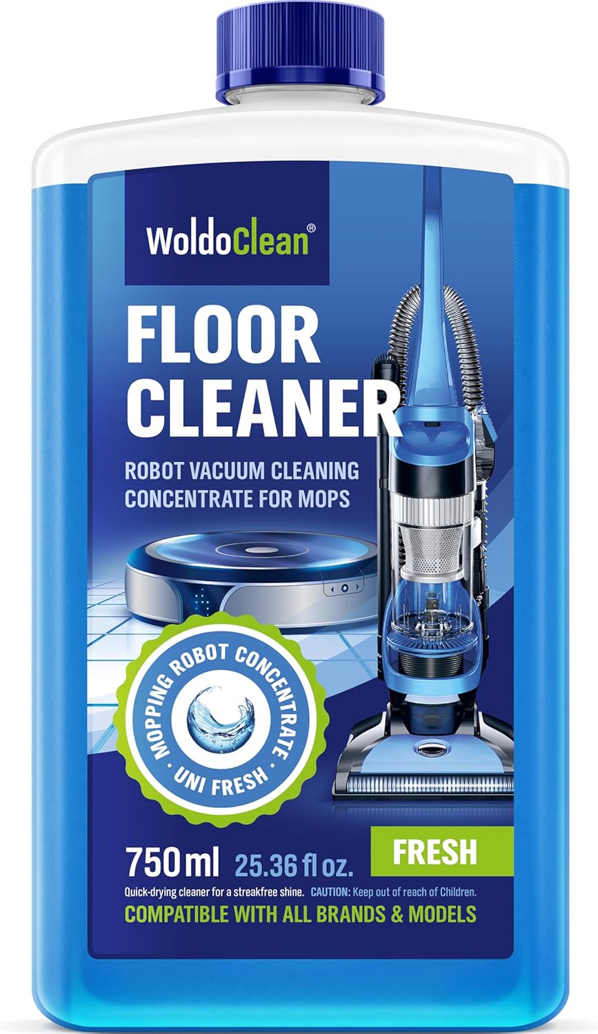 WoldoClean-Floor-Cleaner-Solution-for-Robot-Mops-25.36-fl.oz---Concentrate-Makes-40-Gallons,-compatible-1637