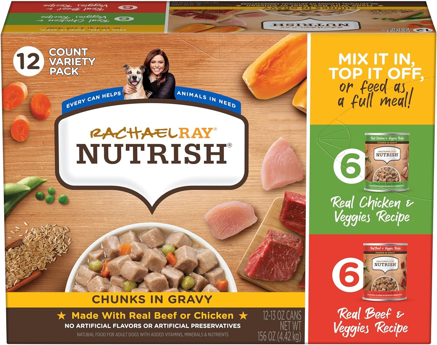 Rachael-Ray-Nutrish-Chunks-in-Gravy-Wet-Dog-3413