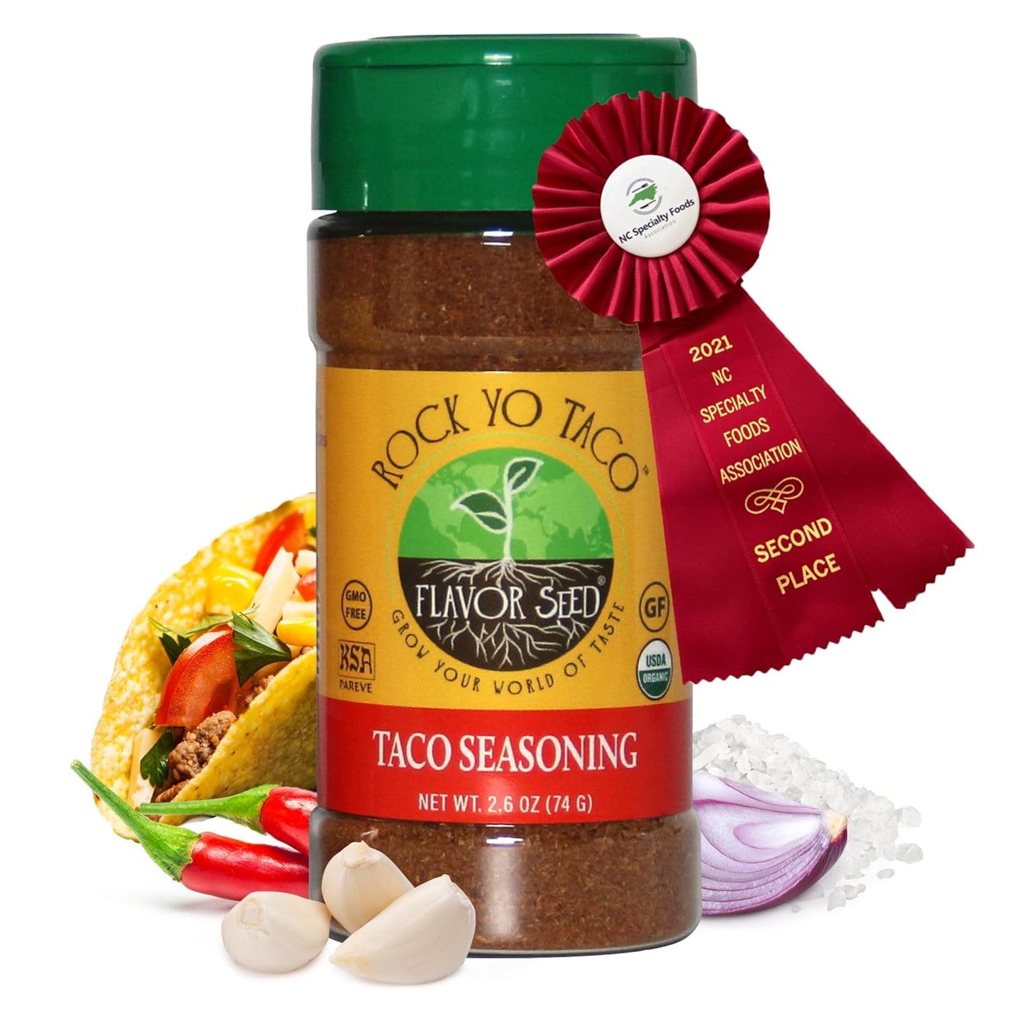 Organic-Taco-Seasoning---Rock-Yo-Taco-by-Flavor-Seed,-Gluten-Free,-1371