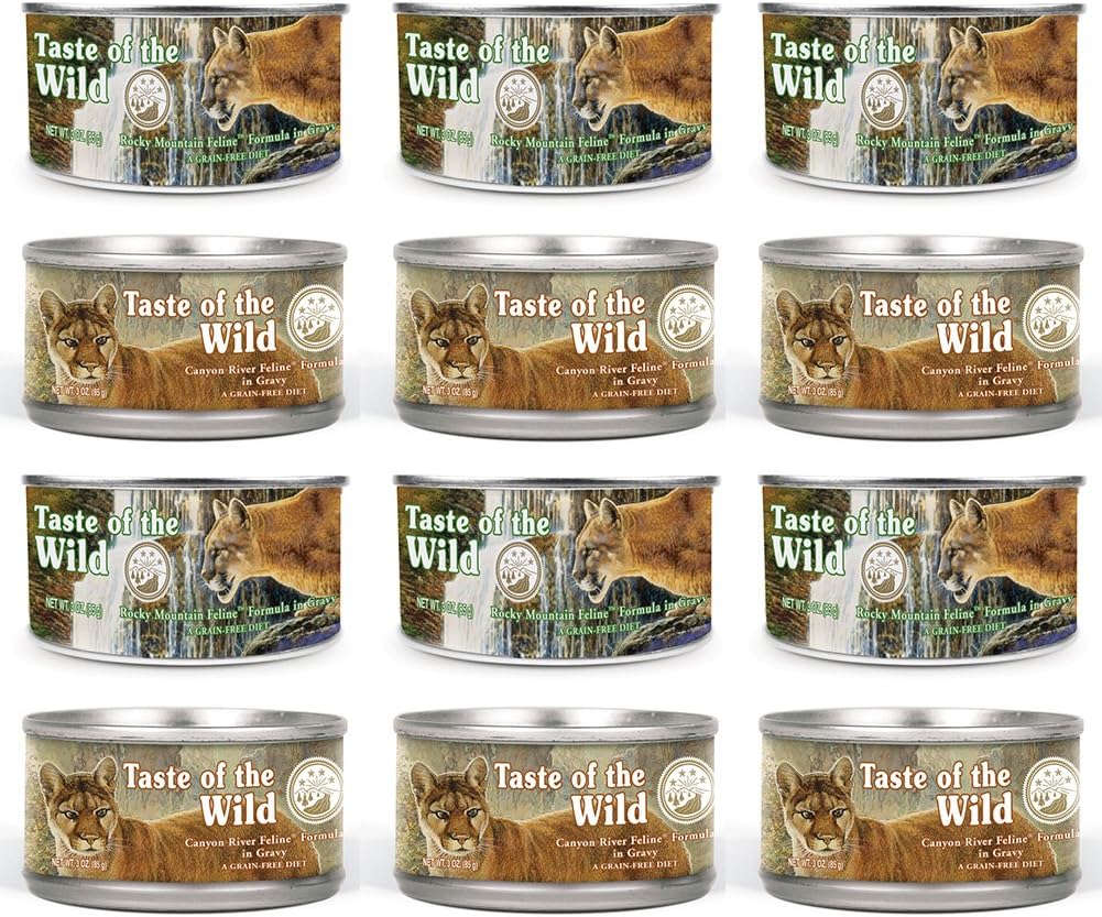 Taste-of-the-Wild-Cat-Food-Variety-Pack-1086