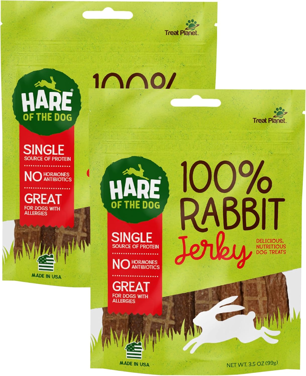 Jerky-Rabbit-Treats-for-Dogs---All-Natural,-Single-Ingredient,-2238