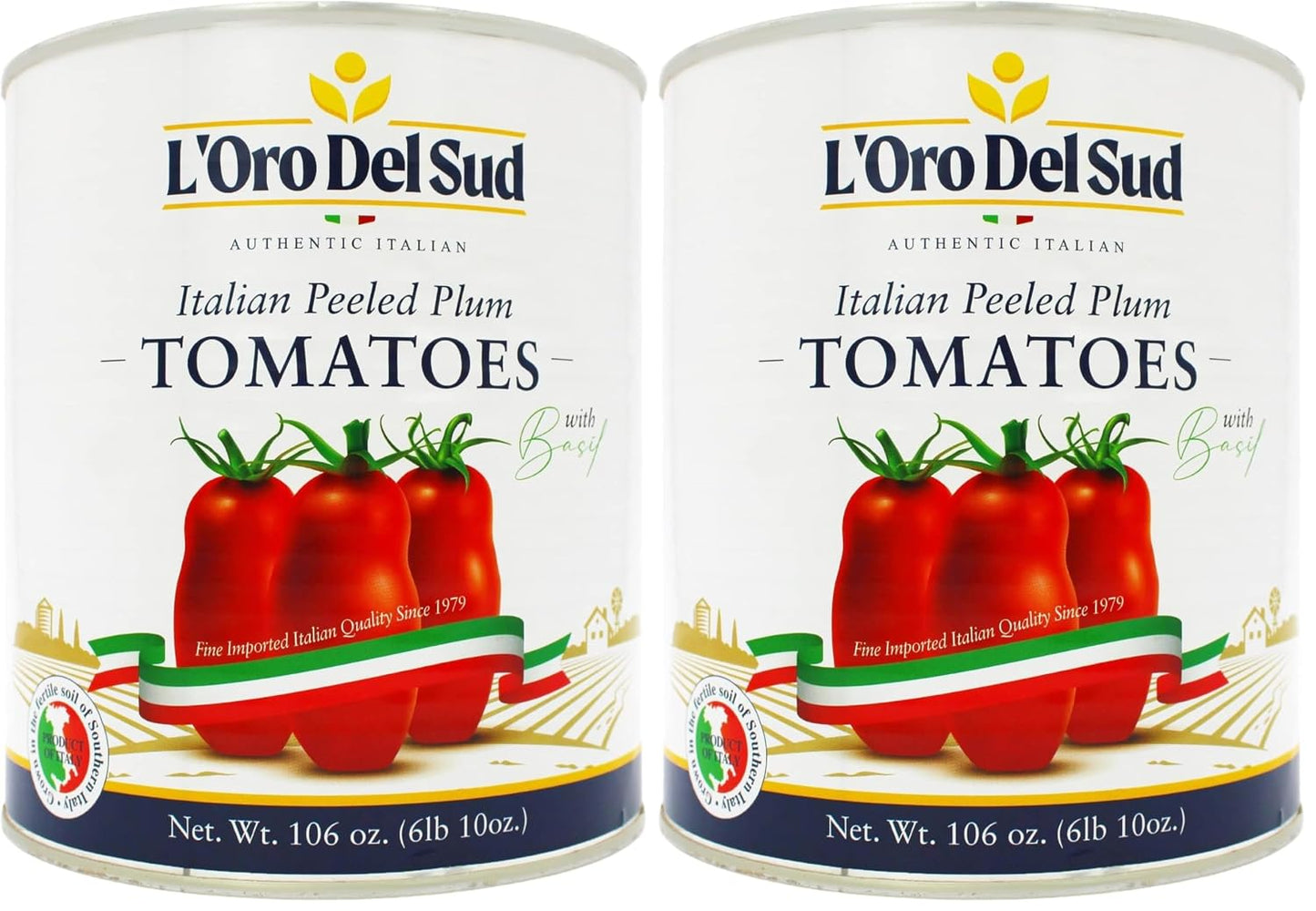 L'Oro-Del-Sud-Italian,-Whole-Peeled-San-Marzano-Style-Plum-Tomatoes-in-281