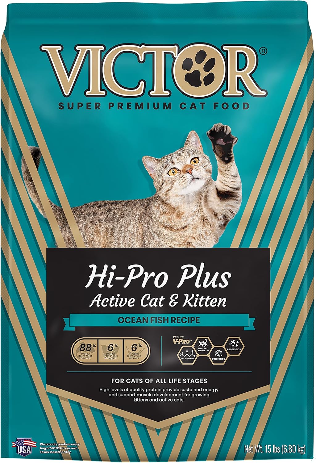 VICTOR-Super-Premium-Cat-Food-–-Hi-Pro-Plus-Active-Adult-Cat-Kitten-Dry-Food967
