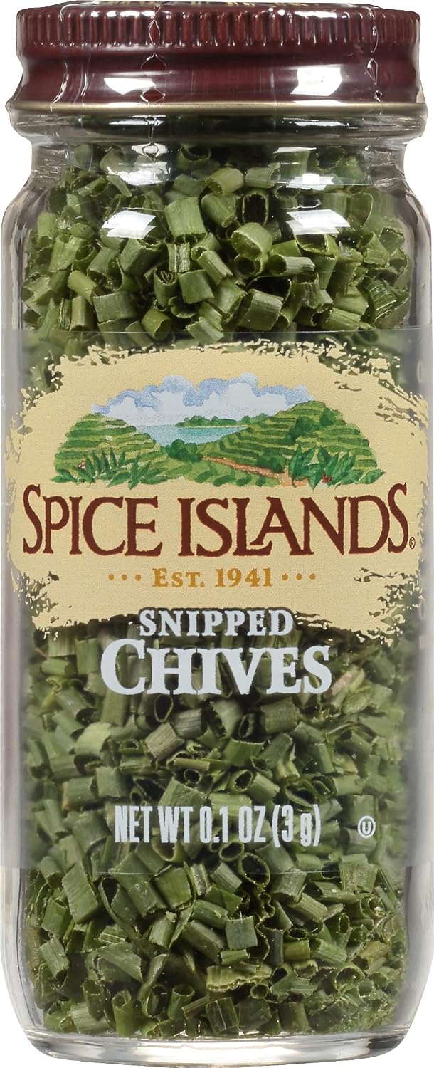 Spice-Islands-Snipped-Chives,-0.1-Ounce-------------1040