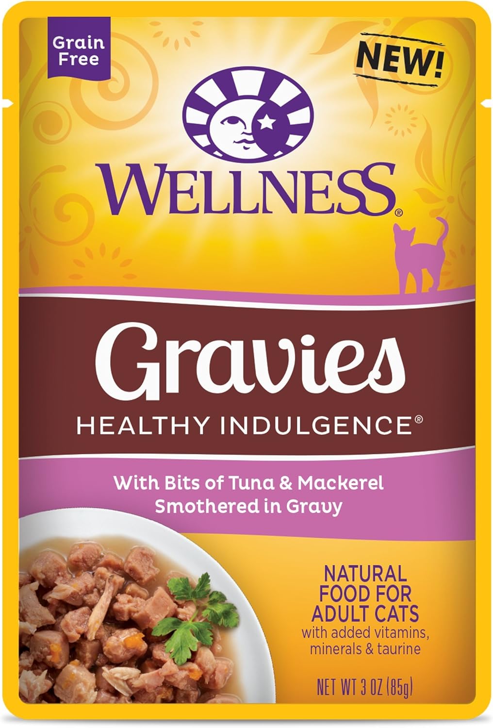 Wellness-Natural-Pet-Food-Healthy-Indulgence-Grain-Free-Wet-Cat-Food,-and-Gravies,-Ounce910