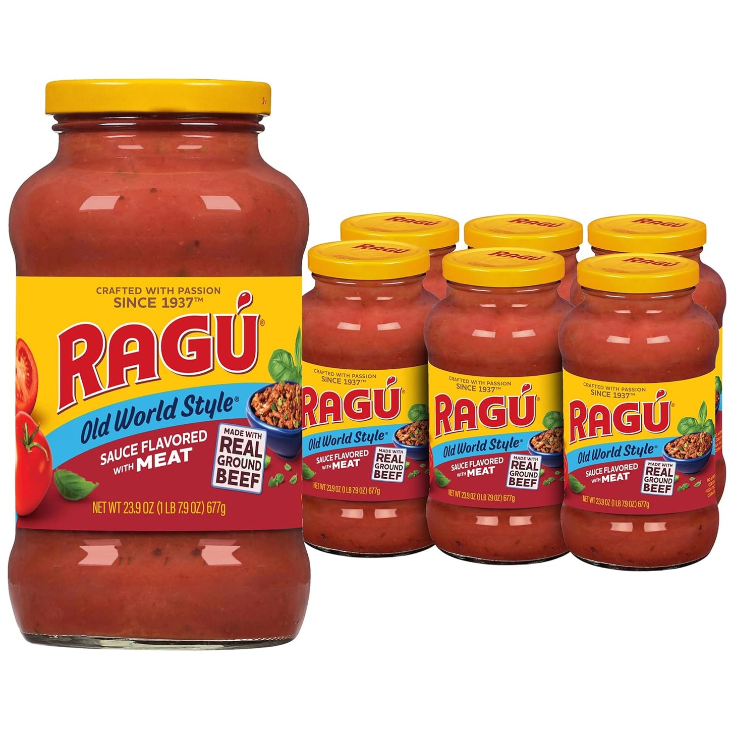 RAGÚ-Old-World-Style-Sauce-Flavored-with-Meat,-Perfect-for-Italian-Style-795
