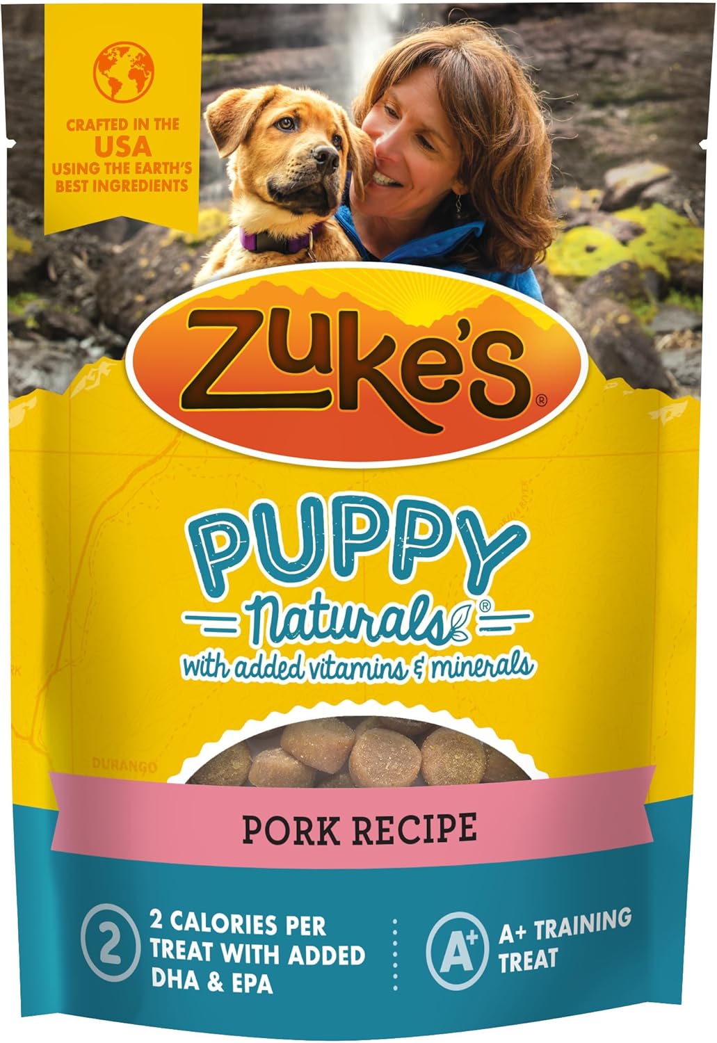 Zuke's-Puppy-Naturals-Dog-Training-Treats,-Pork-&-Chickpea-Recipe,-Nutrient-Rich-Dog-1782