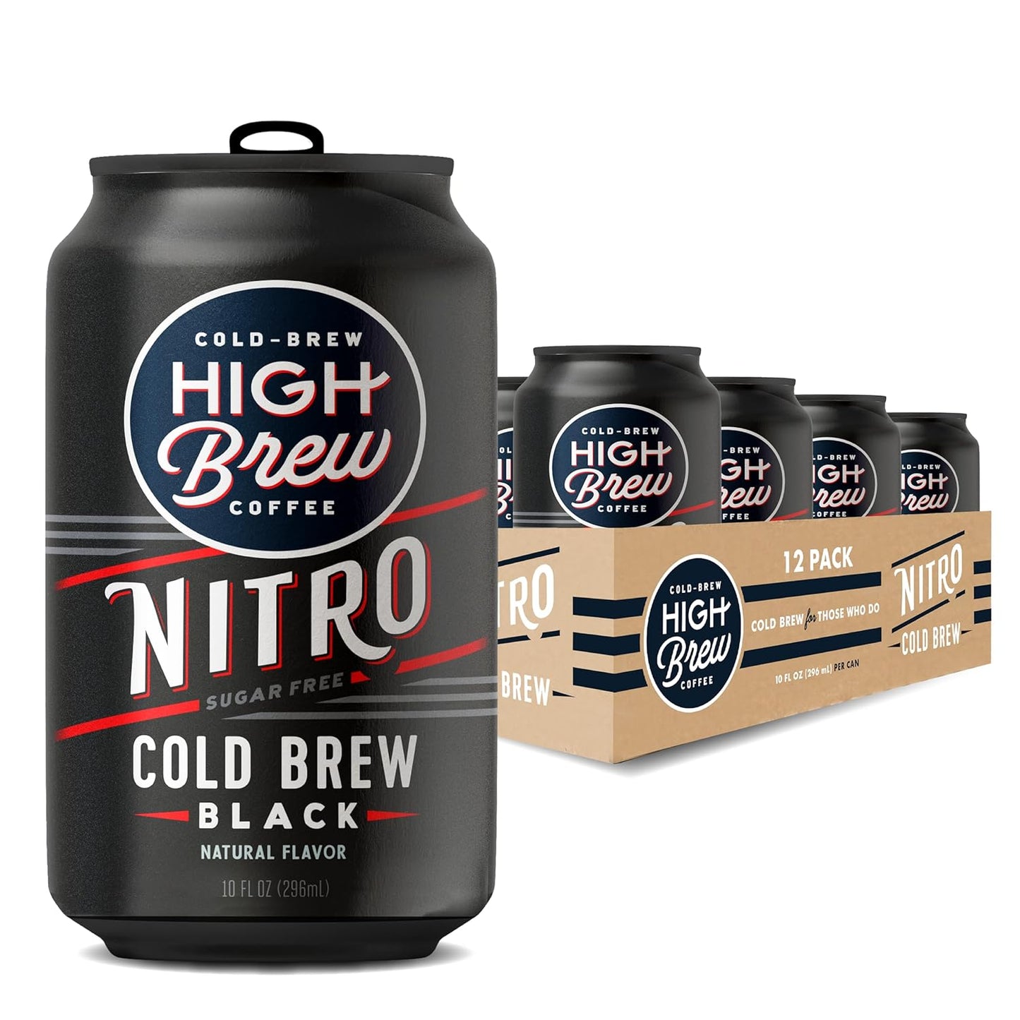 Café-High-Brew-preparado-en-frío-Nitro,-latas-de-295,7-ml,-unidades2740