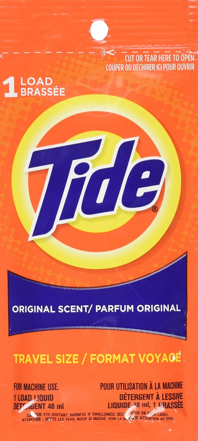 Tide-9-Piece-1-Load-Travel-Packets,-10.6-Ounce-----3576