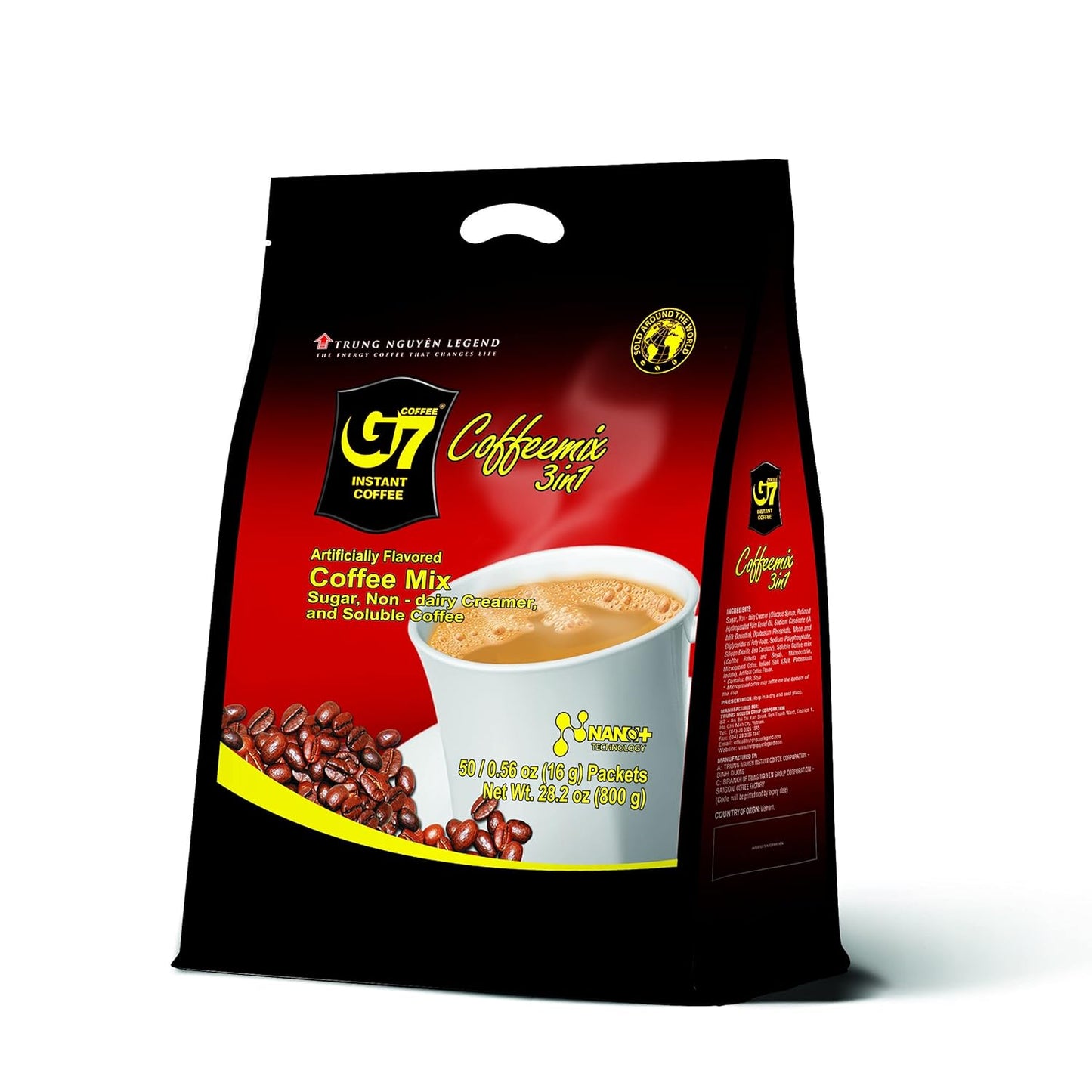 TRUNG-NGUYÊN-LEGEND---Barra-de-café-instantáneo-para-impulso-de--3091