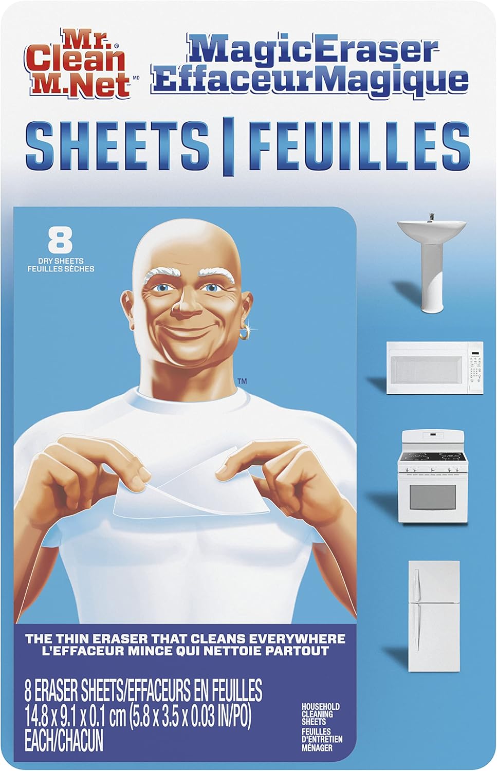 Mr.-Clean-Magic-Eraser-Cleaning-Sheets,-The-Power-of-a-2720