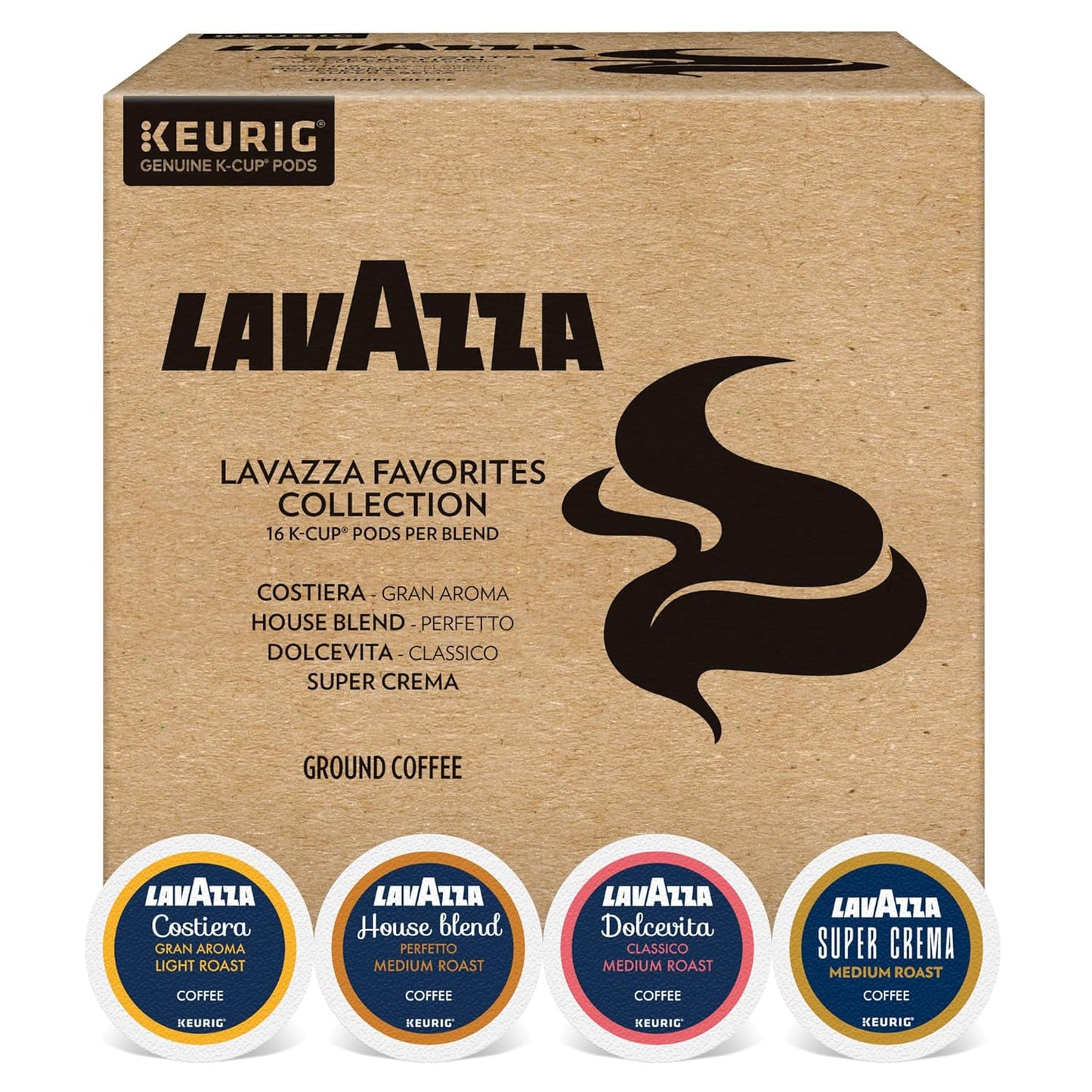 Lavazza-Favorites-Collection-Variety-Pack,-Single-Serve-Keurig®-K-Cup®-Pods,-Light-and-Medium-3085