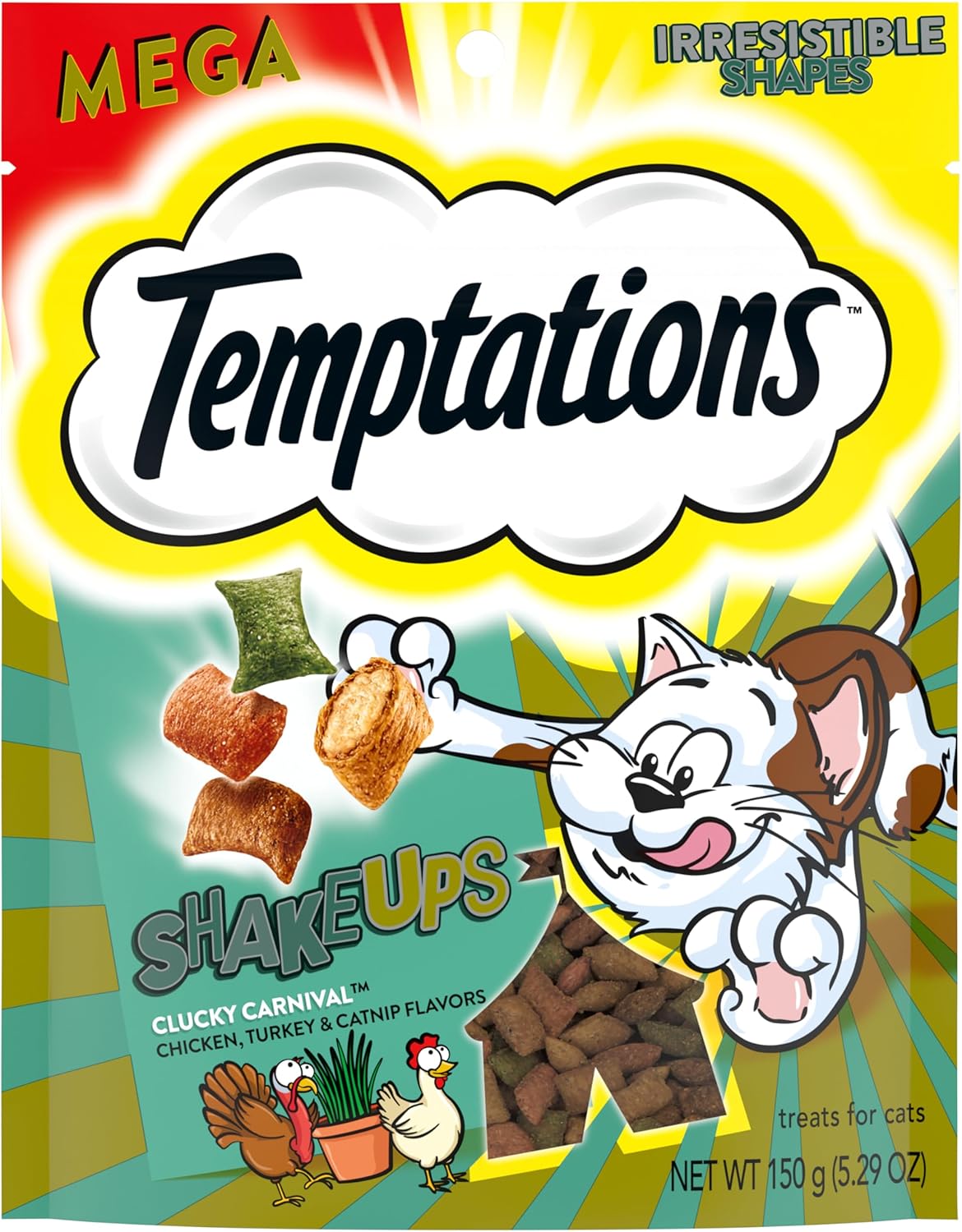 Temptations-ShakeUps-Crunchy-and-Soft-Cat-Treats-Clucky-Flavor,-3