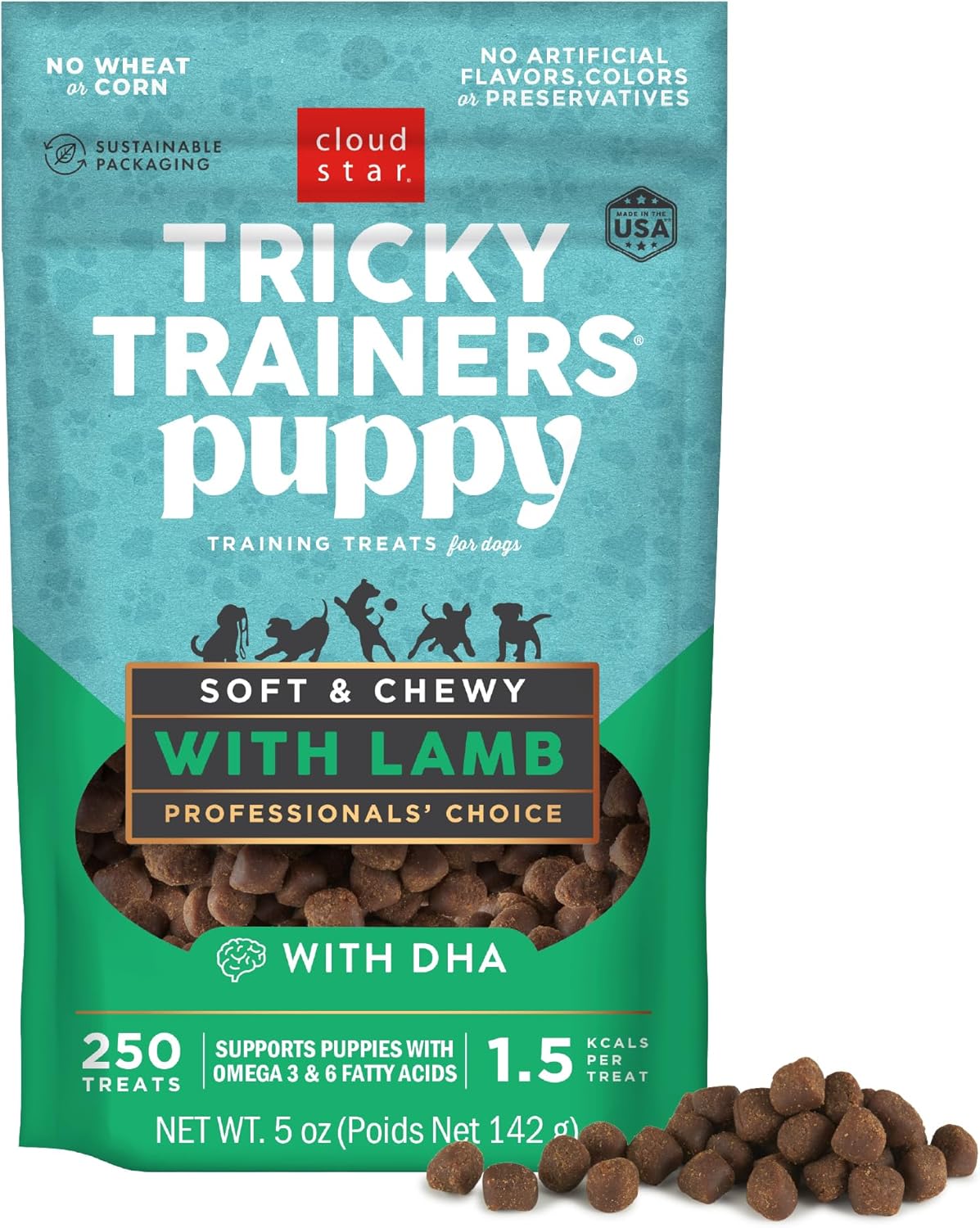 Tricky-Trainers-Puppy-Mini-Lamb-5-oz.---1473
