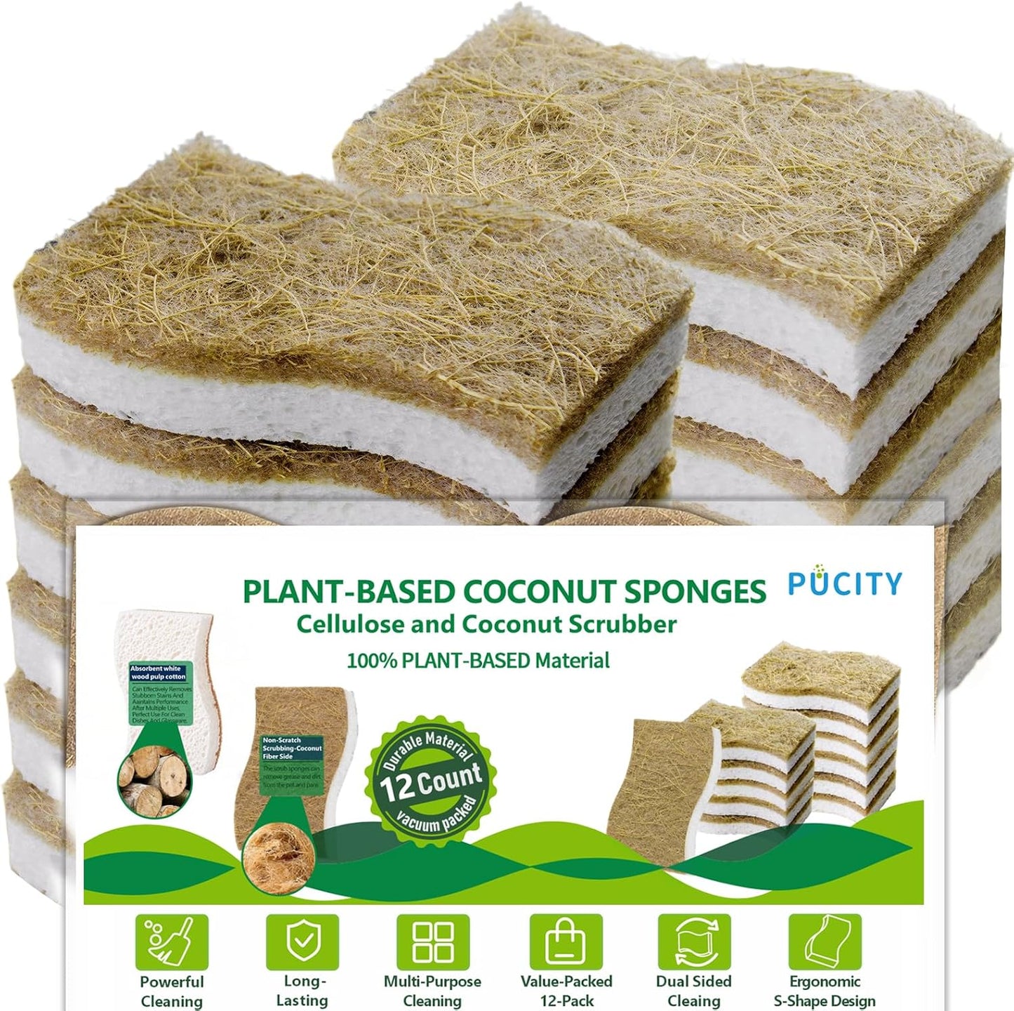 Sponges-Kitchen-Natural-Dish-Sponge-Plant-Based-Biodegradable-Compostable-Cellulose-with-Coconut-Scrubber-Sponge-Non-Scr-944