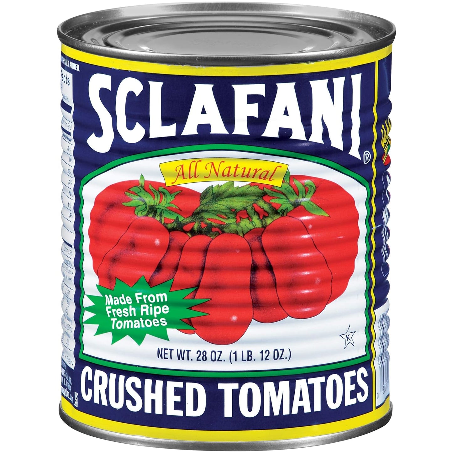 Sclafani-Crushed-Tomatoes,-28-Ounce-(Pack-1895