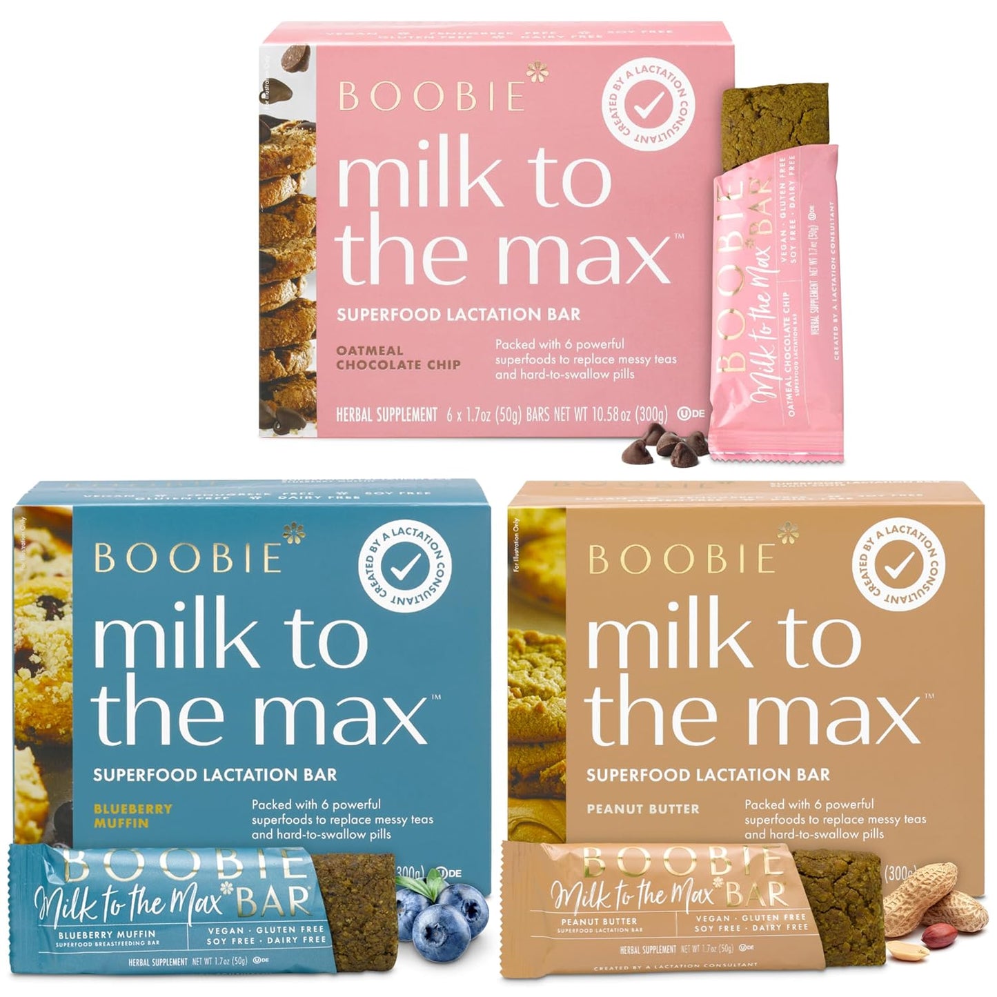Boobie-Bar-Superfood-Lactation-Bar-Variety-Pack,-Lactation-Snacks-for-Breastfeeding--Moms-to-Promote-Increase-480