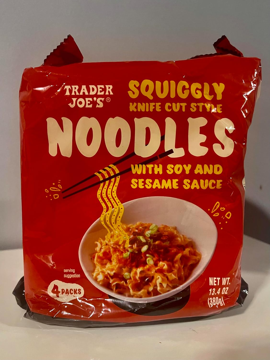 Trader-Joe's-Squiggly---Fideos-cortados-con-cuchillo-con-salsa--de-16