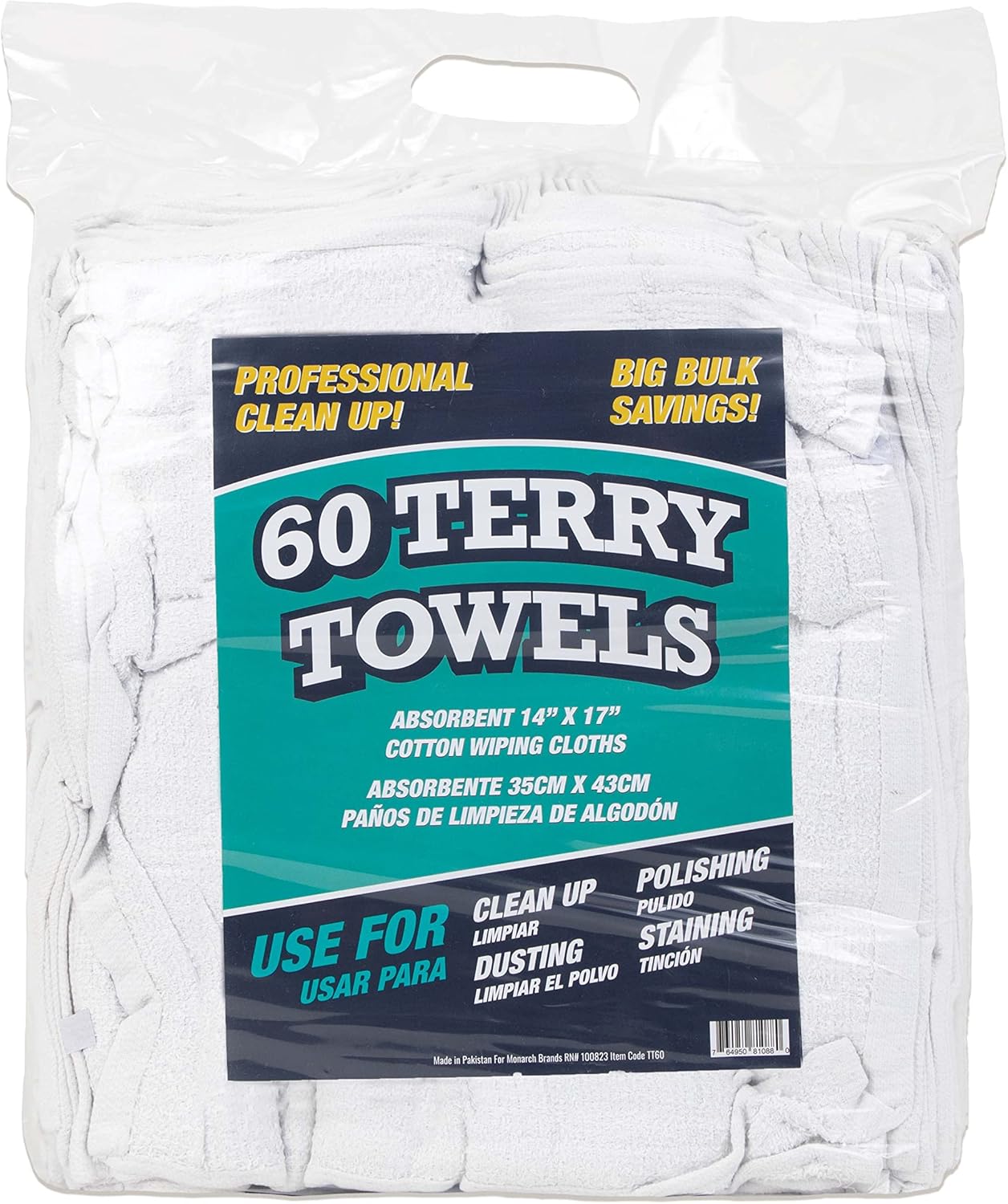 Arkwright-TT60-Terry-Cloth-Towels-for-Cleaning---(Pack-of-4936