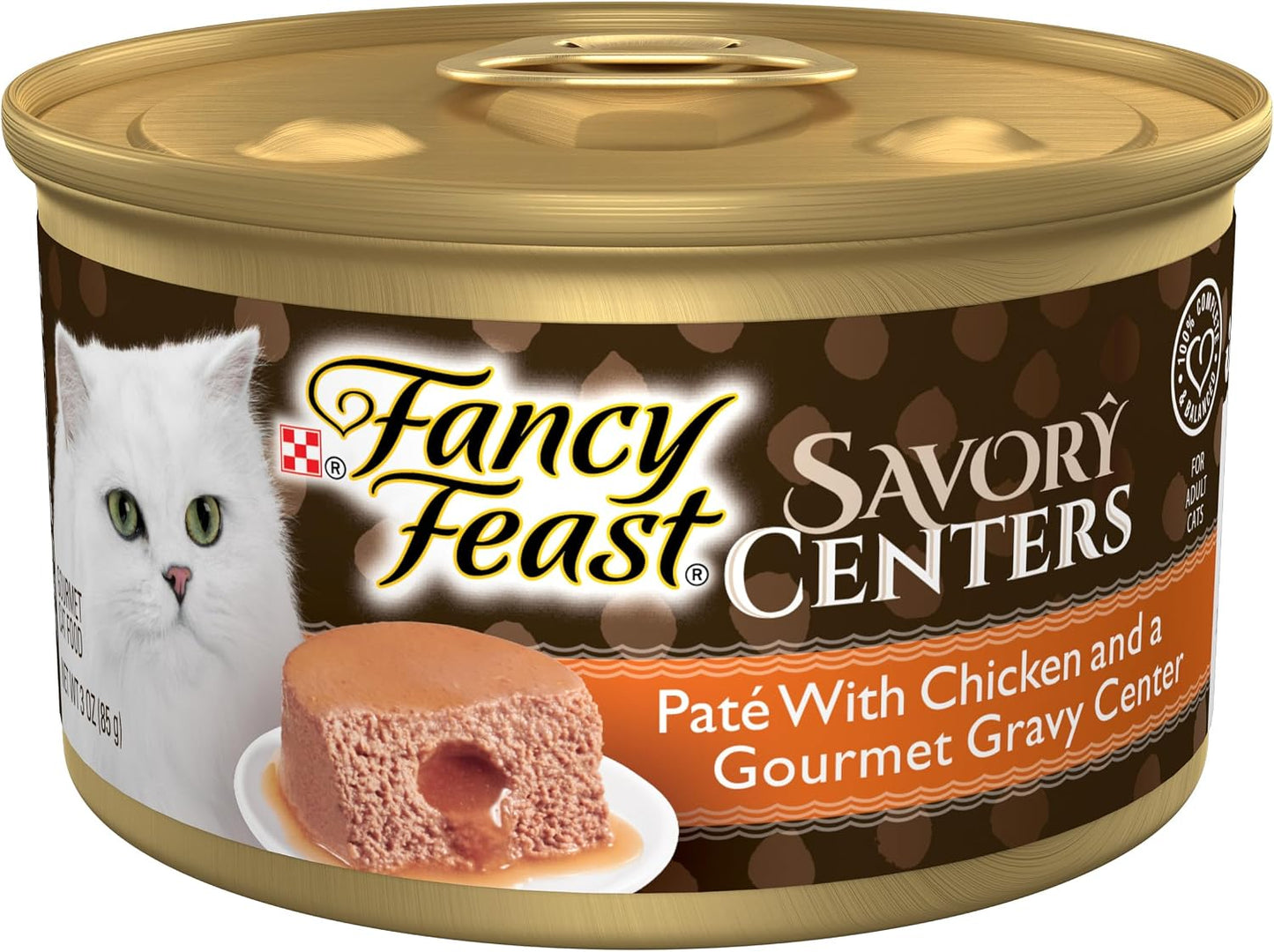 Purina-Fancy-Feast-Savory-Centers-Gourmet-Wet-Cat-Food-Pate-With-Chicken-and-1845