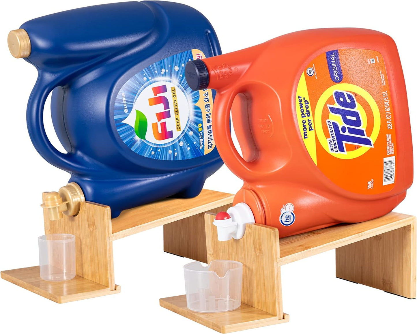 MyLifeUNIT-Laundry-Detergent-Dispenser,-2-Pack-Wooden-Laundry-Detergent-Holder-892