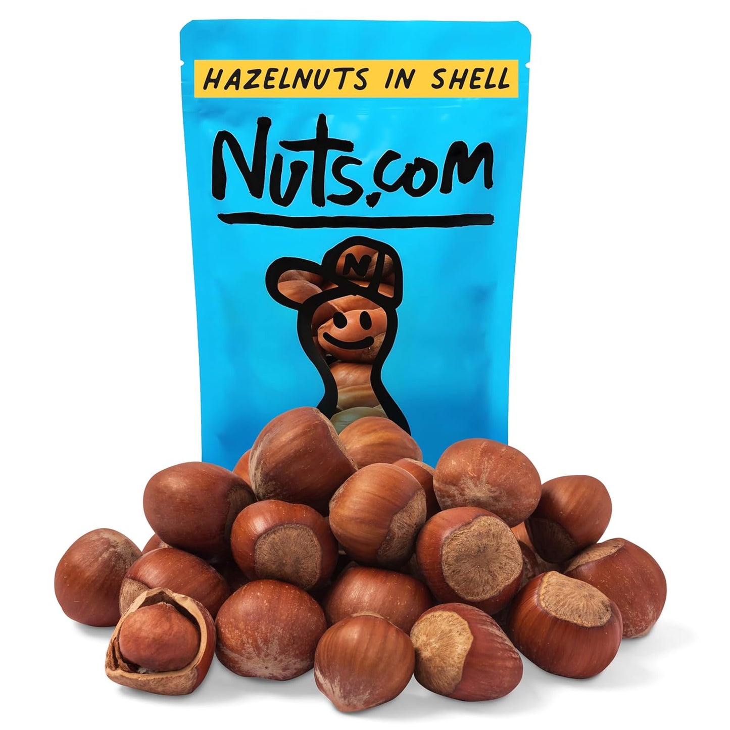 Nuts.com-Oregon-Hazelnuts-in-Shell,-Filberts-1-lb-Bag---Whole-Raw-Hazelnuts-Gourmet,-1409