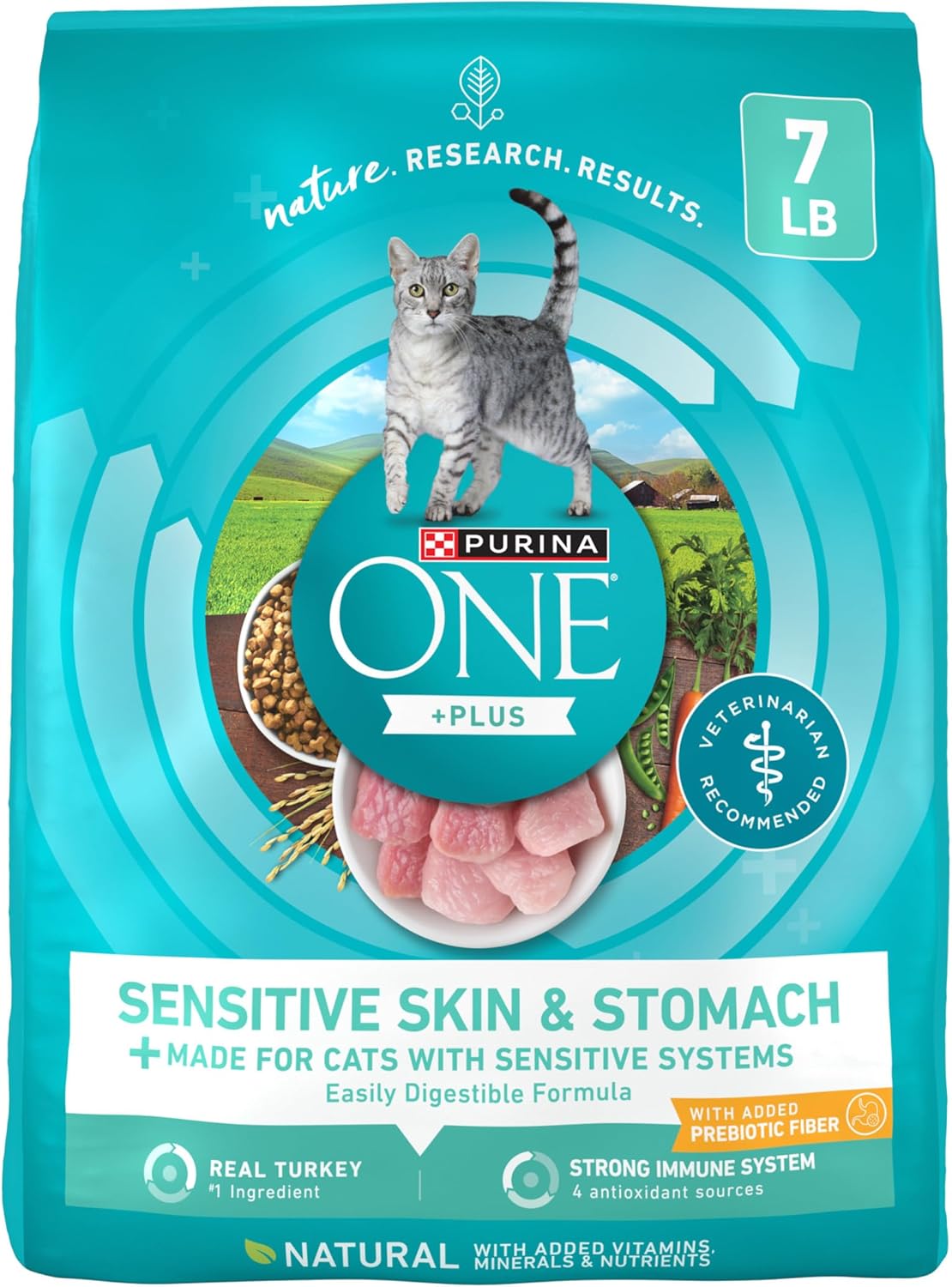 Purina-ONE-Sensitive-Stomach,-Sensitive-Skin,-Natural-Dry-2493