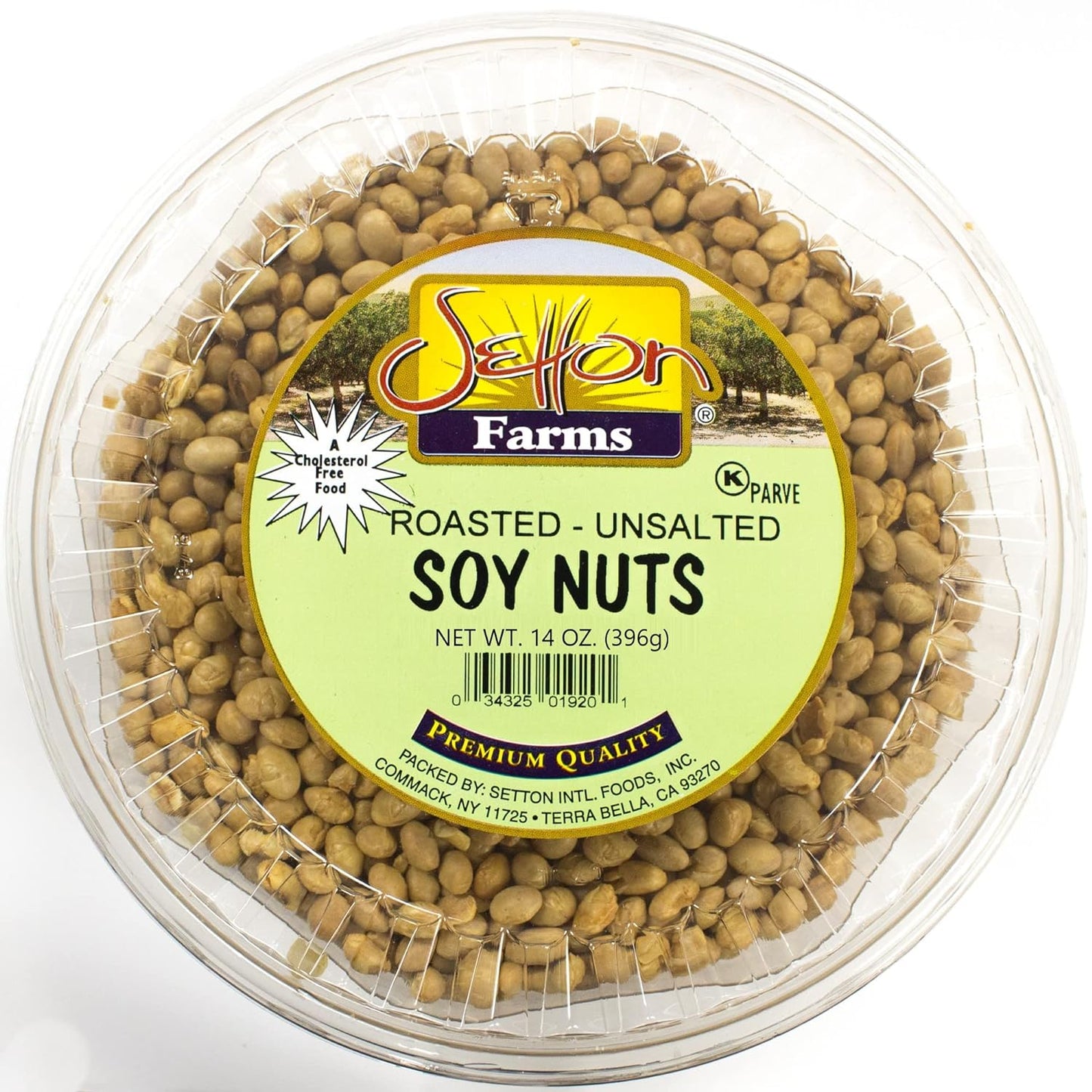Dried-Soybeans-(Soynuts)-Roasted-Unsalted,-14-Oz.,-Kosher-2091