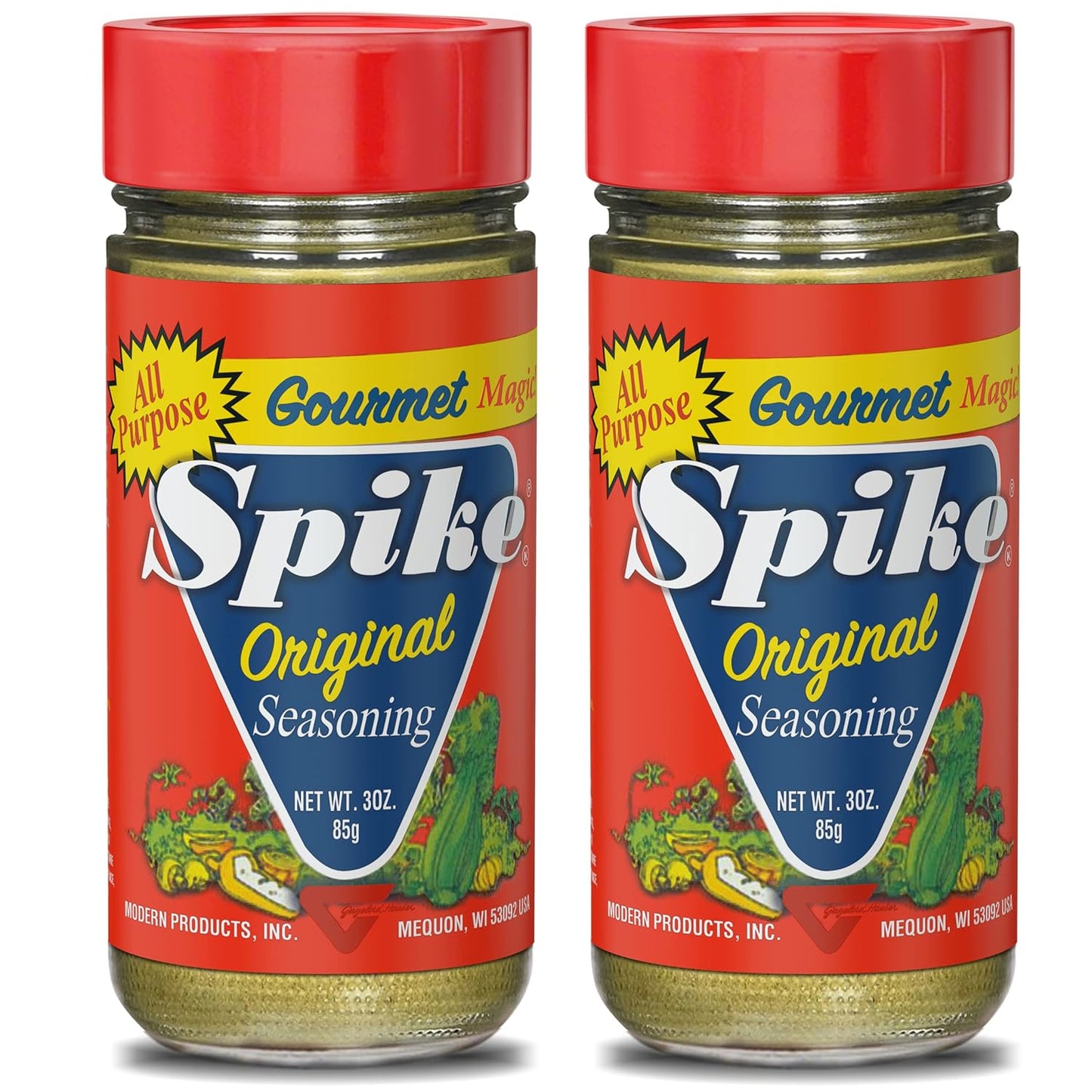 Spike-Original-All-Purpose-Seasoning-Salt,-Herb,-Veggie-&-Spice-Blend-2-Pack-–-1838