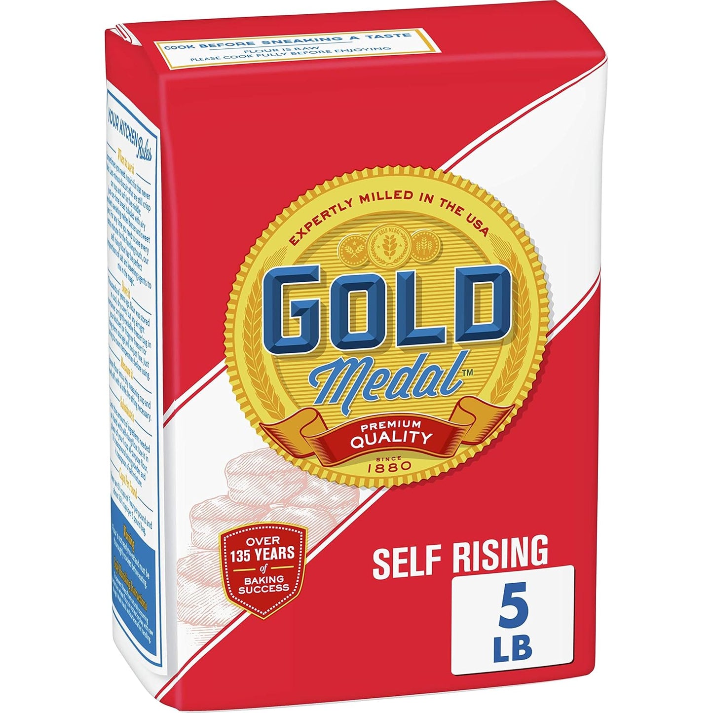 Gold-Medal-Harina-autoelevable-de-calidad-prémium-para-hornear,-libras-961