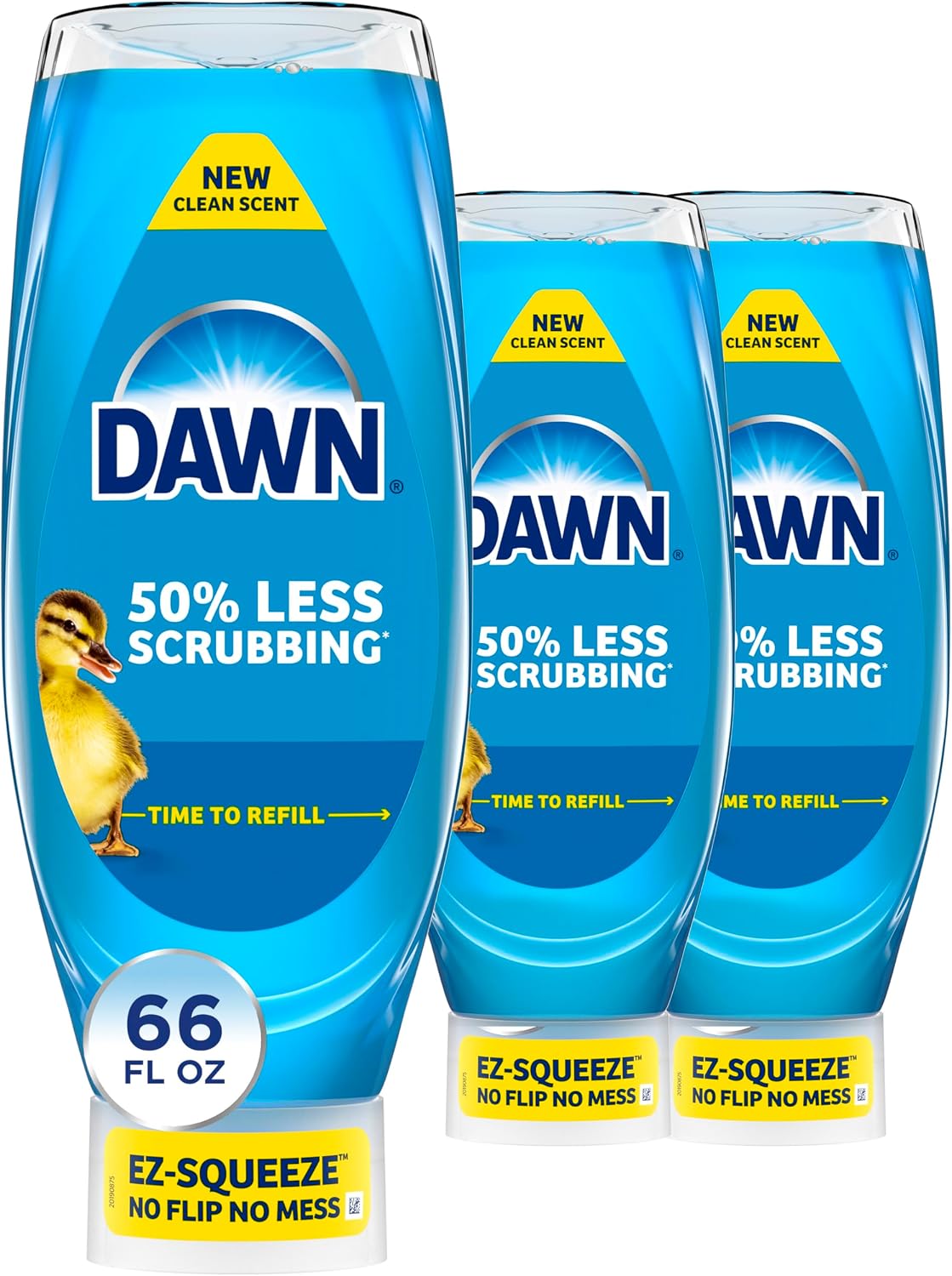 Dawn-Ultra-EZ-Squeeze-Dish-Soap,-Dishwashing-Liquid,-Original,-3x22oz-------304