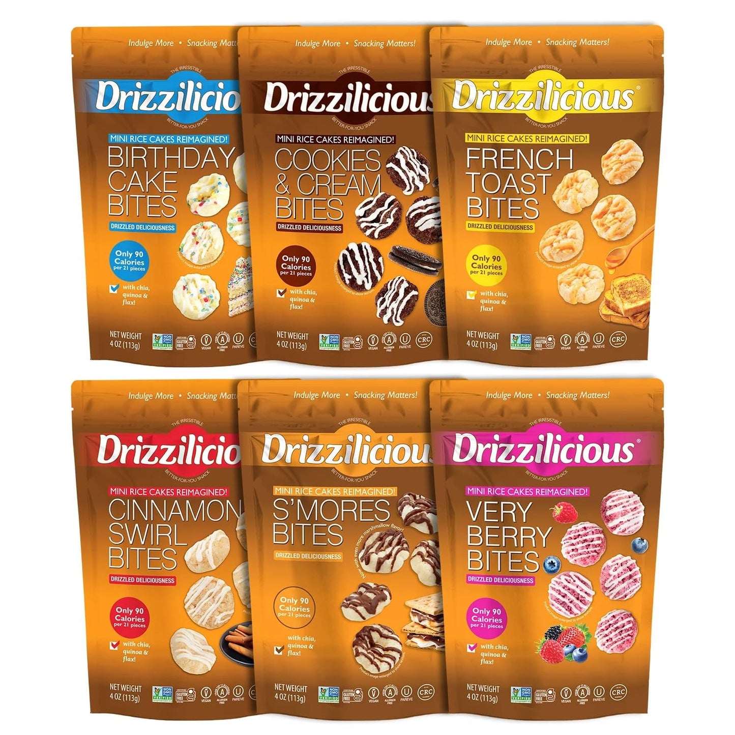 Drizzilicious-Mini-Flavored-Rice-Cakes---Rice-Crisps,-Healthy-Snack-for--Adults-and-Kids,-Gluten-2327