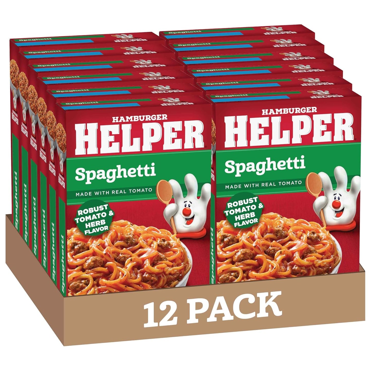 Hamburger-Helper-Spaghetti-Pasta,-6.6-Ounces,-12-per-1668