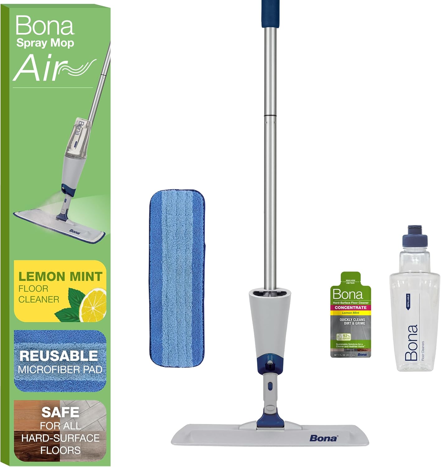 Bona-Spray-Mop-Air---Includes-Multi-Surface-Floor-Cleaner-Concentrate-4493