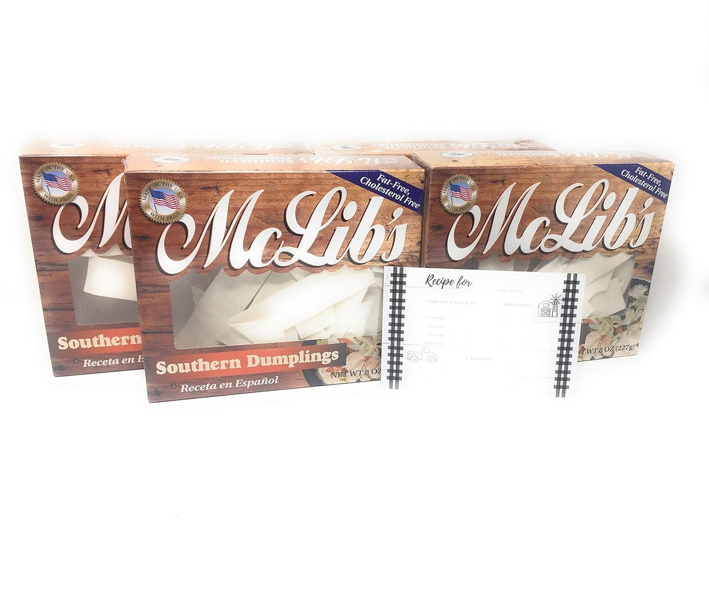 McLib's-Southern-Dumplings,-8oz-Box,-(Pack-of-4)-93