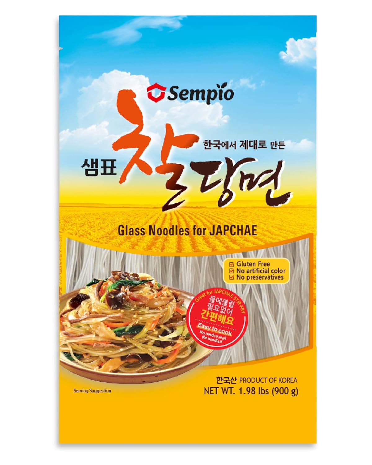 Sempio-Glass-Noodles,-Dangmyun-31.74-oz-519