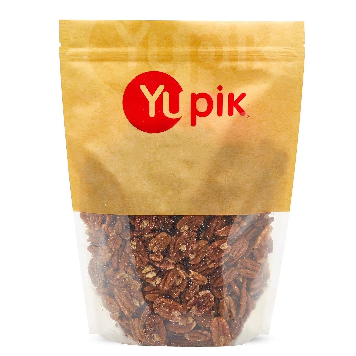 Yupik-Jumbo-Pecans,-Halves,-2.2-lb-(35.2-oz),-Kosher,-Gluten-Free,-Raw--Nuts,-Half-Pieces,-Unroasted,-1712