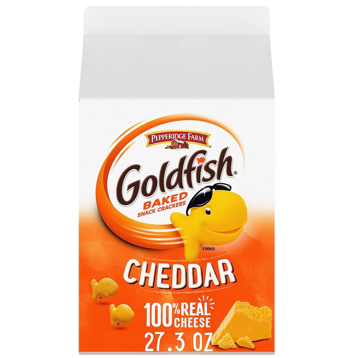 Goldfish-Cheddar-Cheese-Crackers,-27.3-oz-Carton---2986