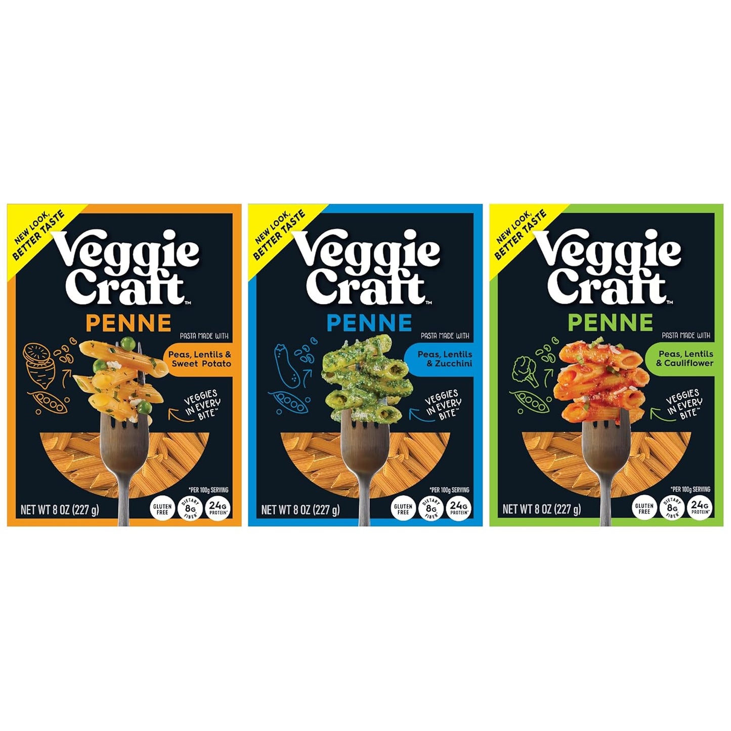 Veggiecraft-Farms-Variety-Pack-Penne-Pasta---NEW-160