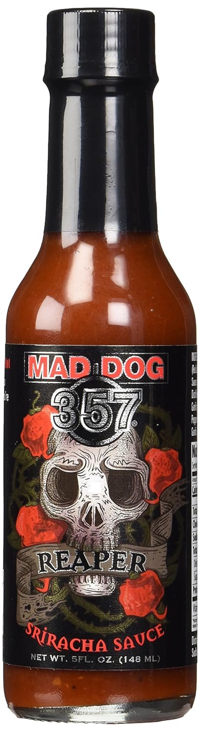 Mad-Dog-357-Reaper-Sriracha-Sauce-500